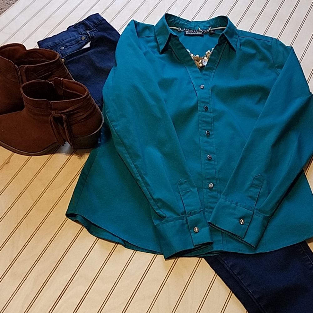Ladies blouse